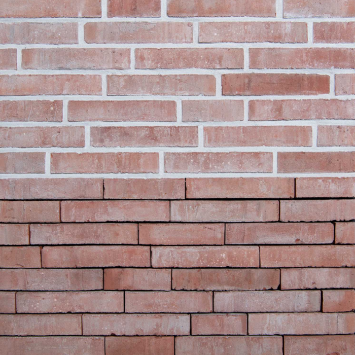 evolution Rosso Grigio olivier bricks
