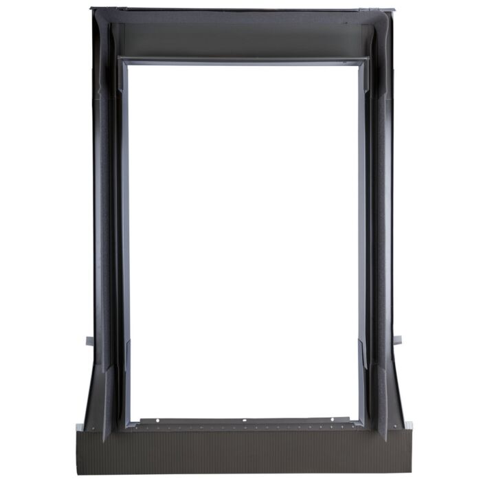 Fakro EZV-F 94 x 118 cm Gootstuk Vlakke Pan