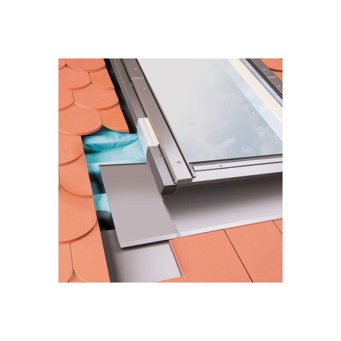 Fakro ELV-PT Thermo Gootstuk