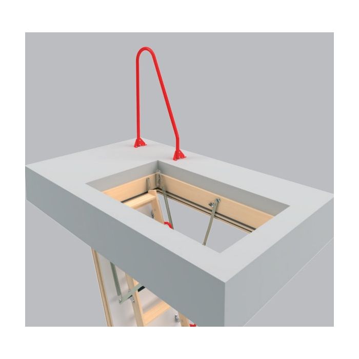 Fakro Handgreep LXH-A Handgreep