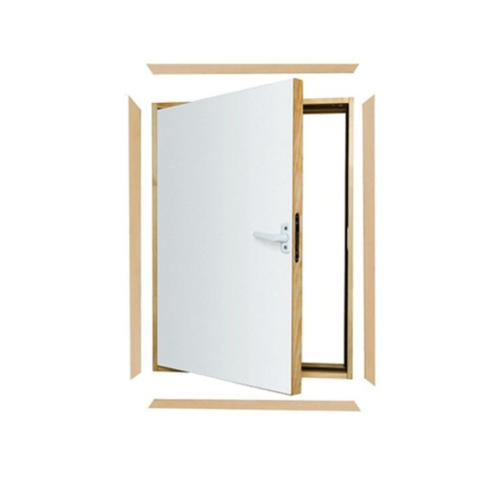 knieschotdeur fakro kopen