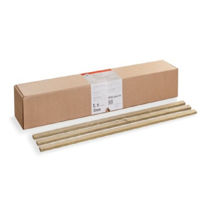 Fermacell randstrook 30 mm