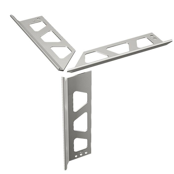 Schlüter Finec-AC/ES MBW Hoekset