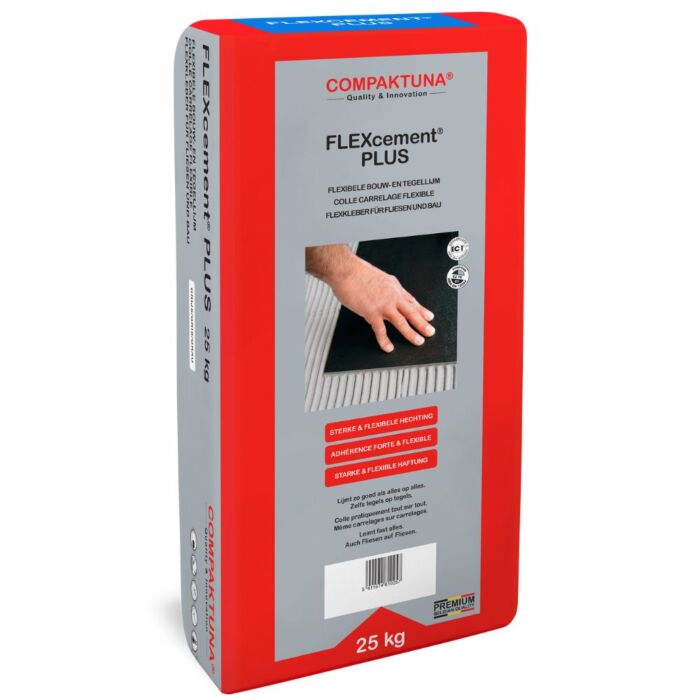 Compaktuna Flexcement Plus