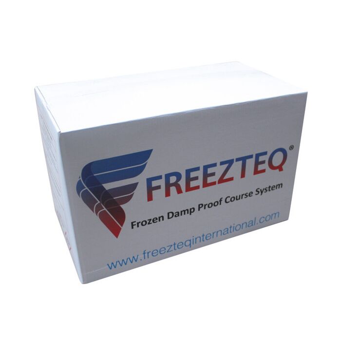 Compaktuna Freezteq (250 st.)