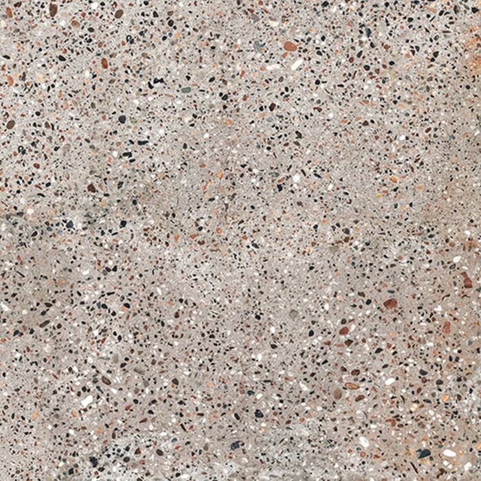 terrazzo look
