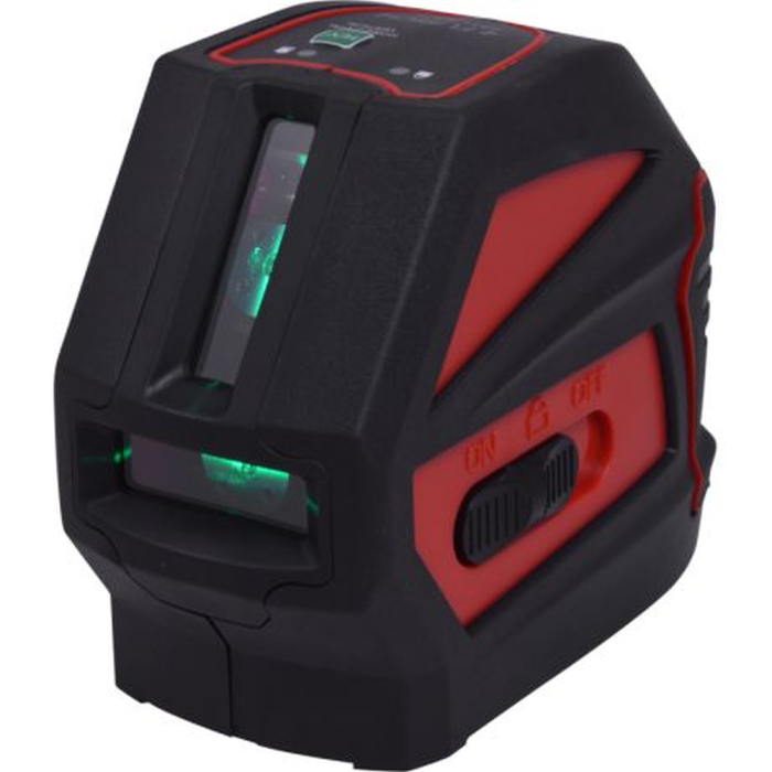 Futech Saturn groene lijnlaser