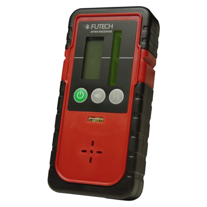 Futech Gyro Receiver [groen]