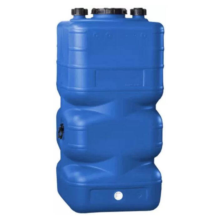 GEP binnentank AQF 570 L