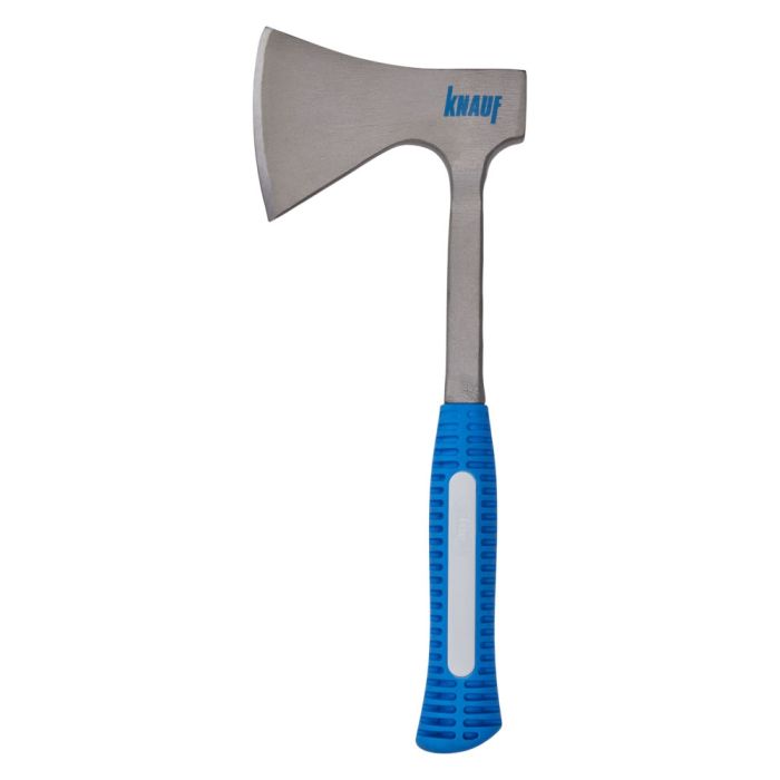 Knauf Gipsbijl