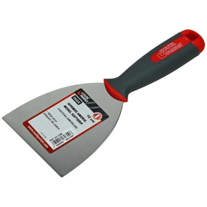 Gipsmessen in inox kopen