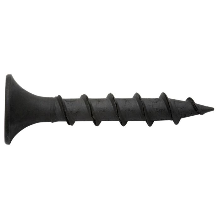 SWG Snelbouwschroef Grof is een gipsplaatschroef