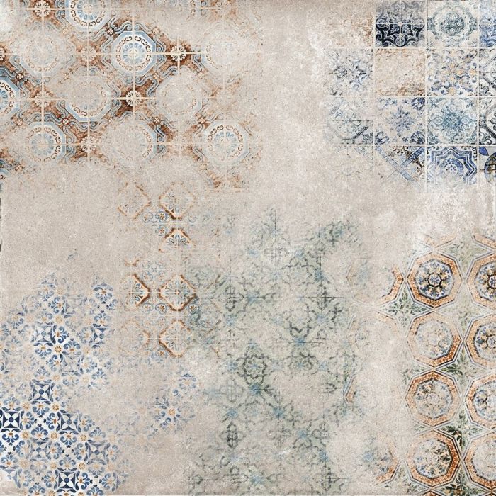 portugese decortegels