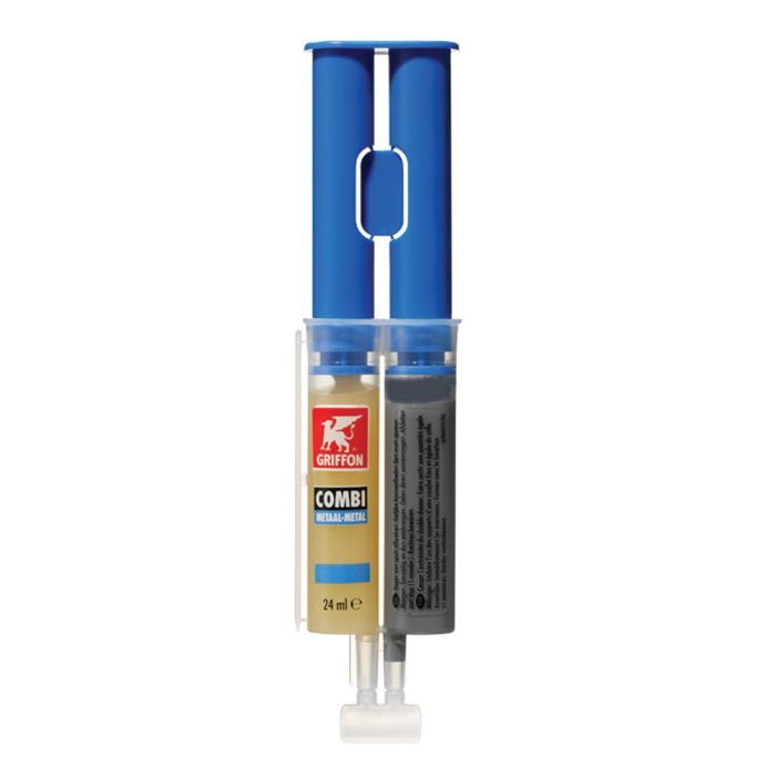 Griffon Combi Metaal 24 ml