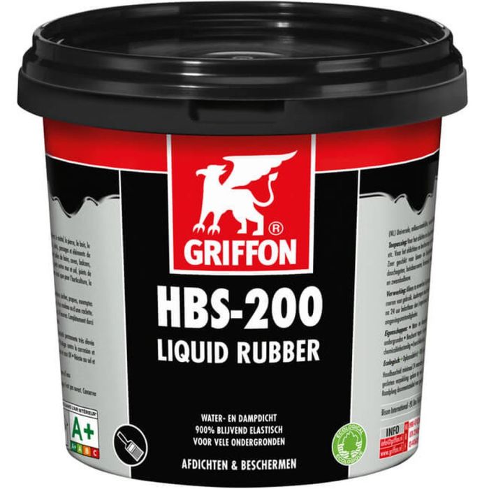 Griffon HBS-200 1 Liter