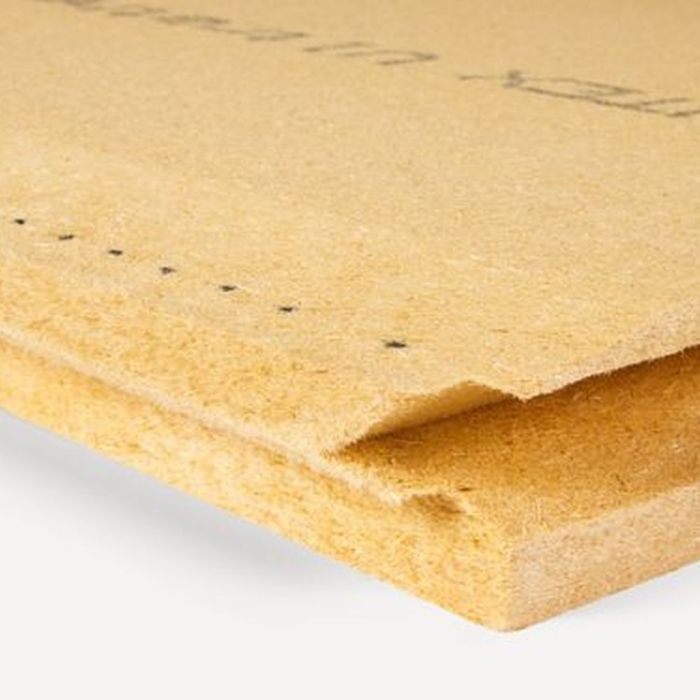 ultratherm onderdakplaat