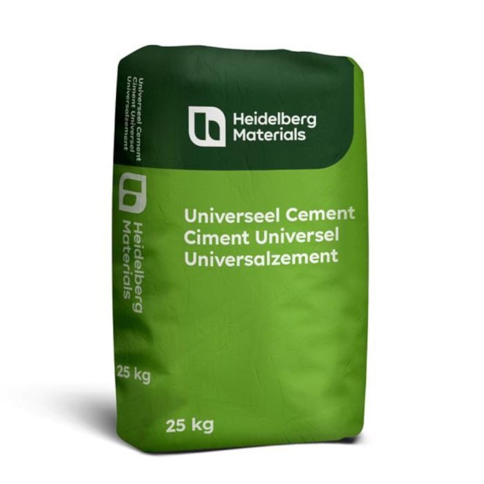 Heidelberg Portlandcement