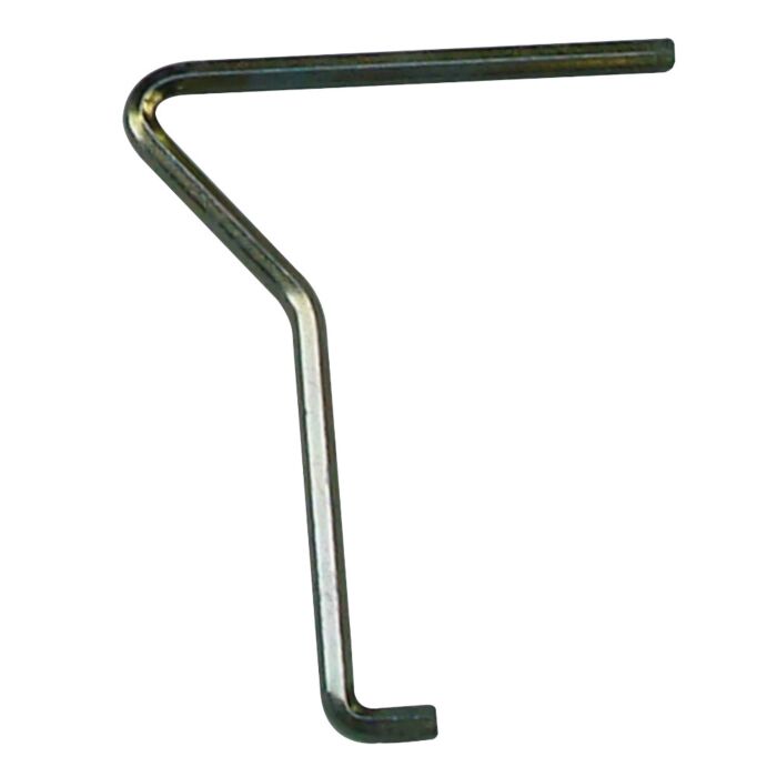 Hermelock sleutel KE1