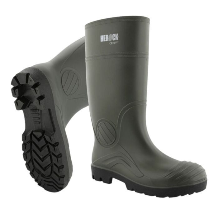 Herock Veiligheidslaars S5