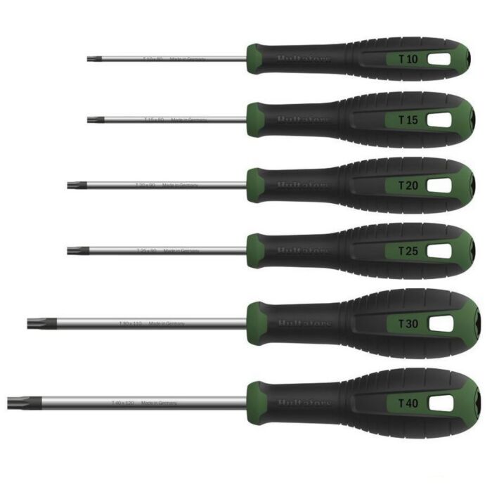 Hultafors HU444435 Schroevendraaierset