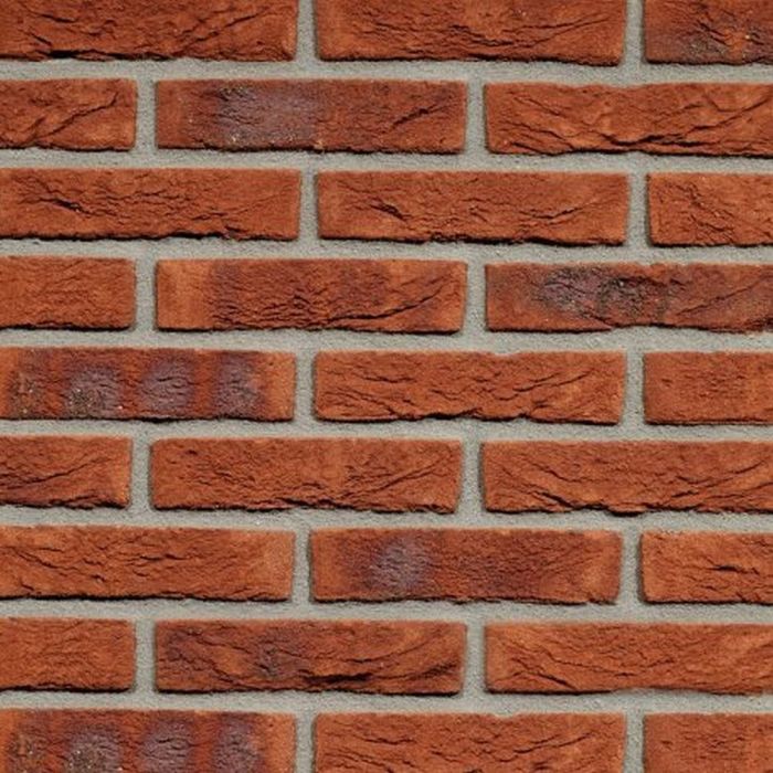 wienerberger gevelsteen terca Iberia Andalucia