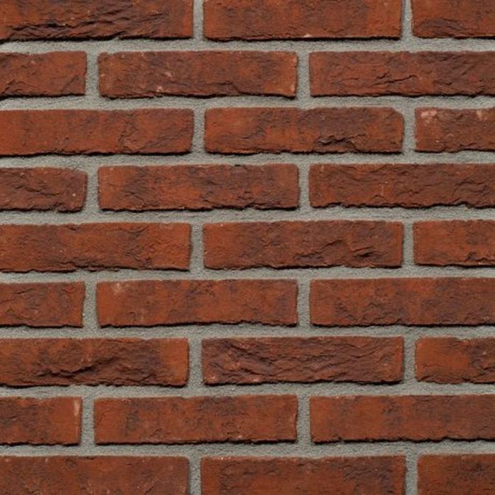 wienerberger gevelsteen terca Iberia Galicia