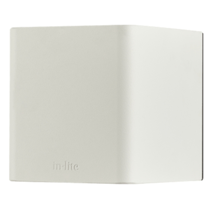 In-lite ACE Down 100-230V White