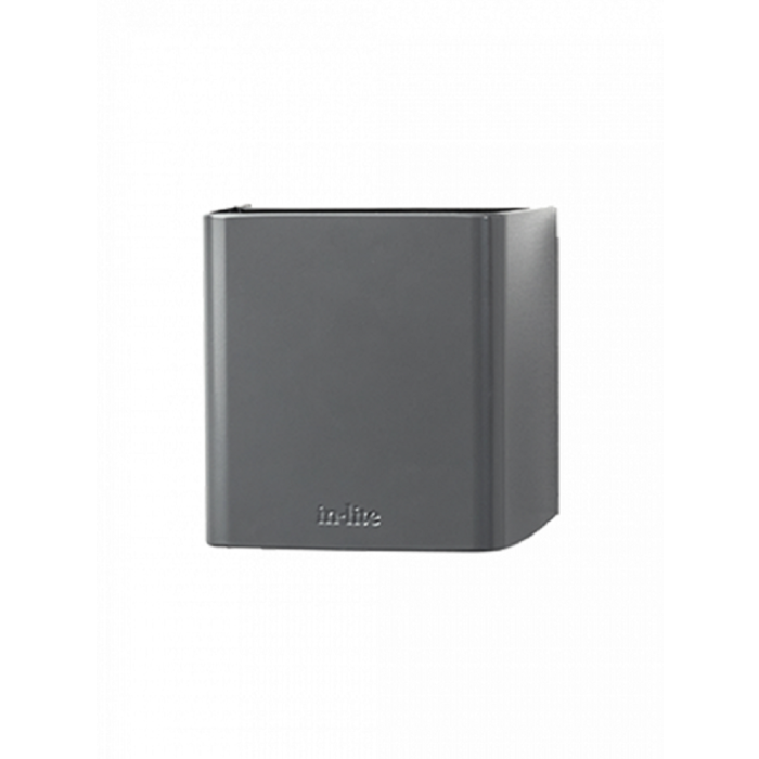 In-lite ACE Down 100-230V Flat Grey