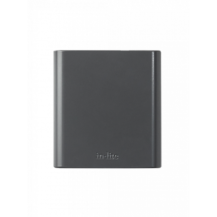 Inlite ACE Up-Down 100-230V Flat Grey