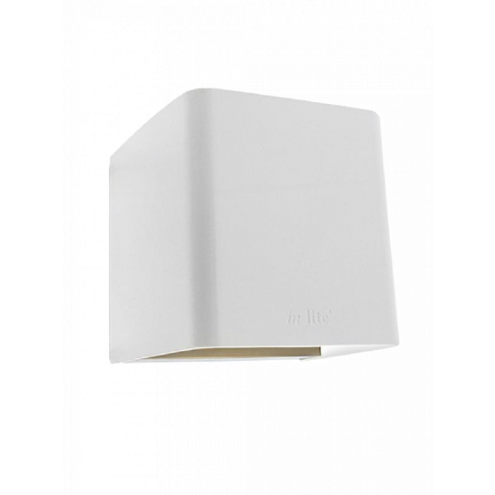 In-lite ACE Up-Down 100-230V White