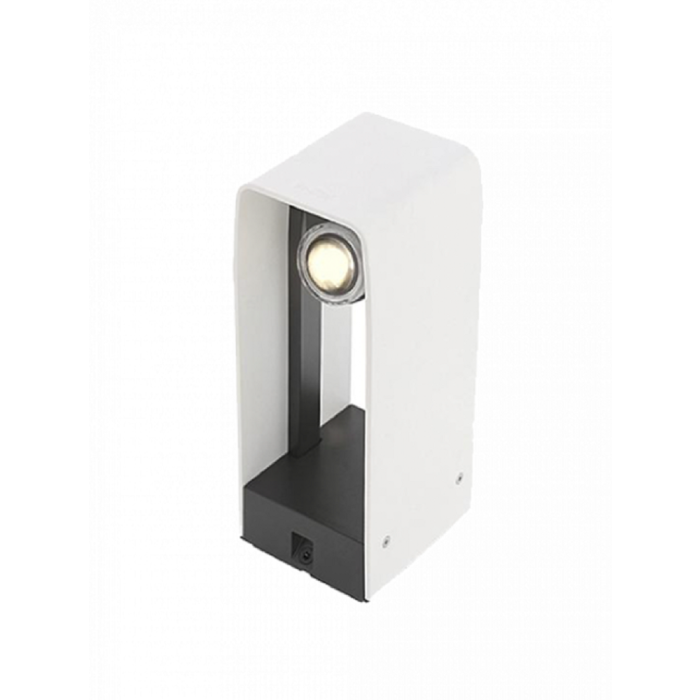 In-lite ACE White staande lamp