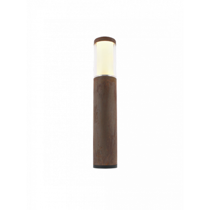 In-lite Liv low Corten