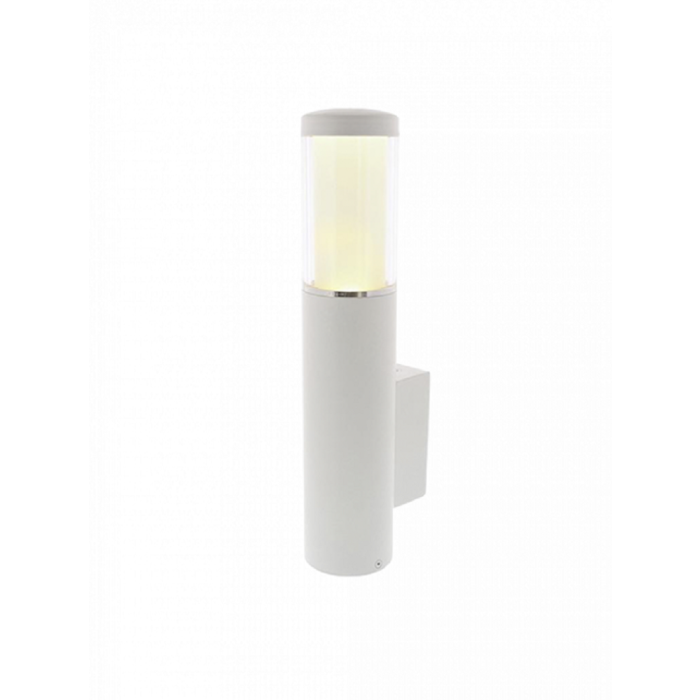 In-lite Liv wall white