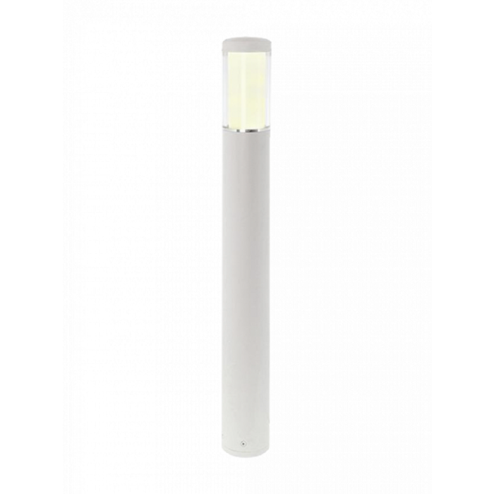 In-lite Liv White staande lamp