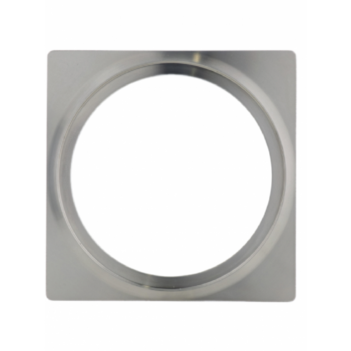 In-lite PLATE 1 Stainless Steel