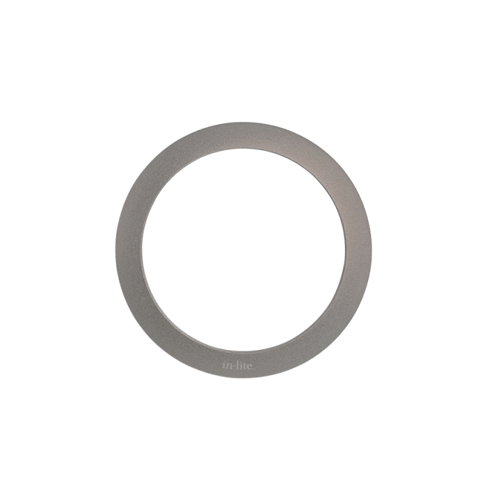 In-lite Ring 68 Pearl Grey