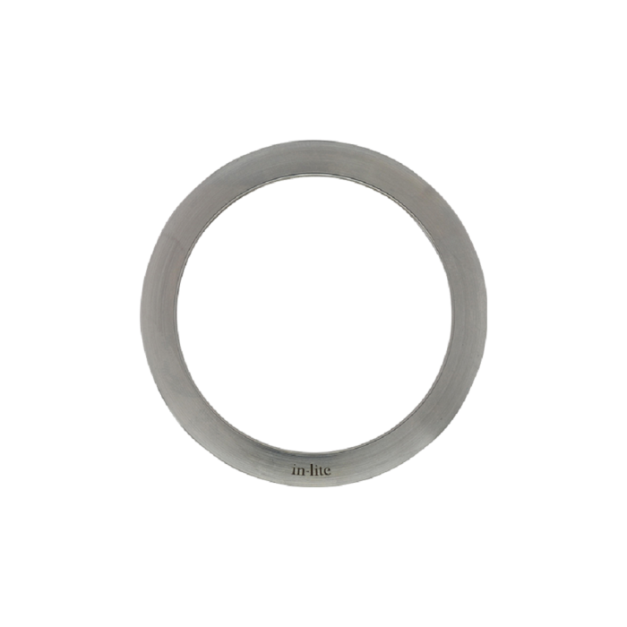 In-lite Ring 68 Stainless Steel