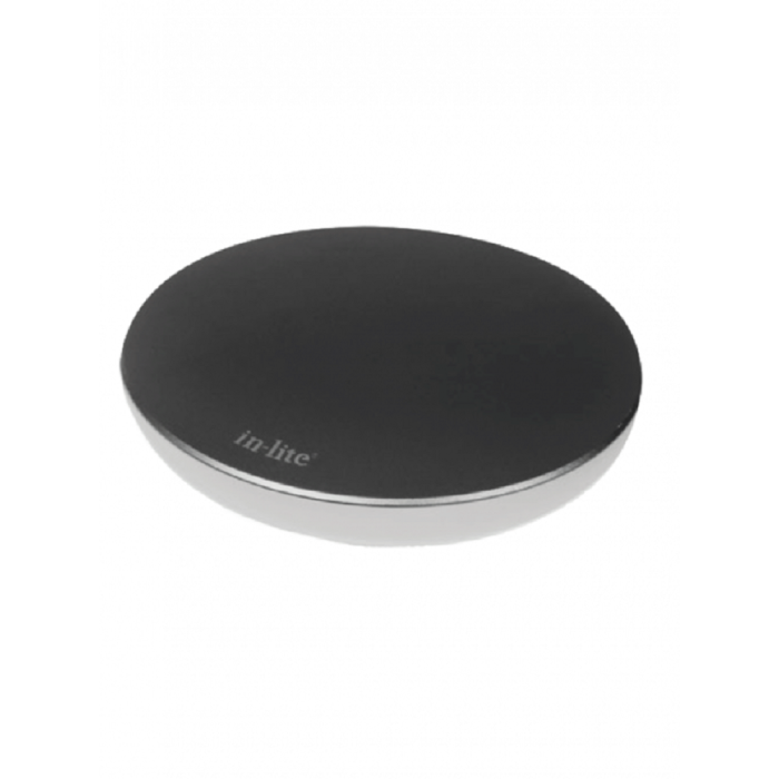 In-lite SWAY Light Head Black