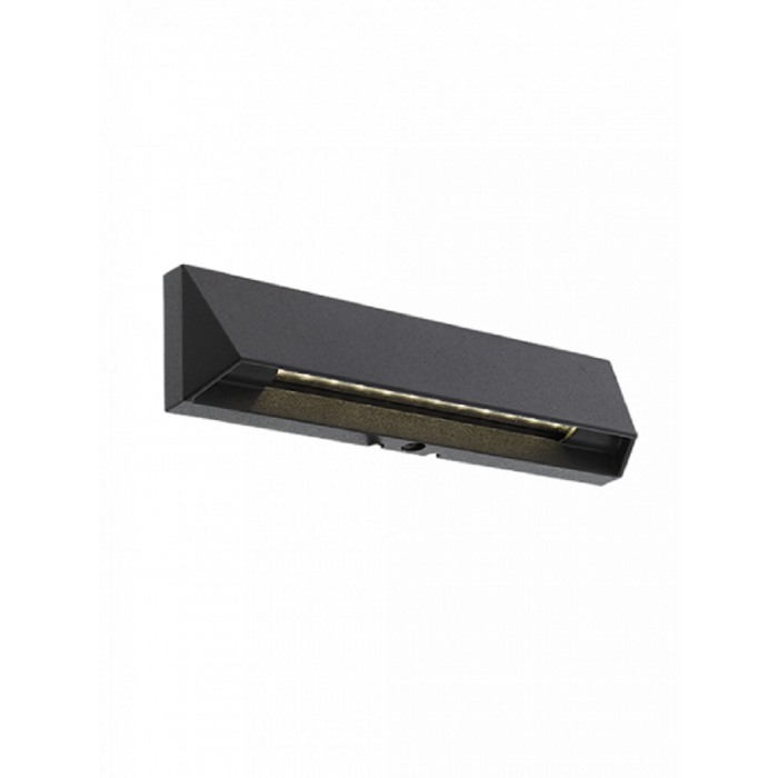 In-lite Wedge Slim Dark