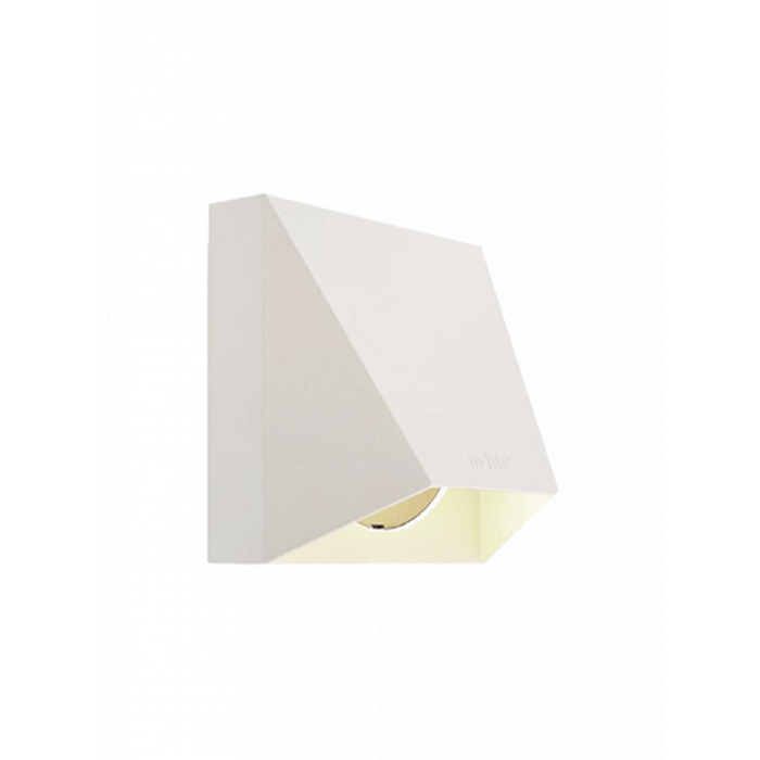In-lite Wedge White
