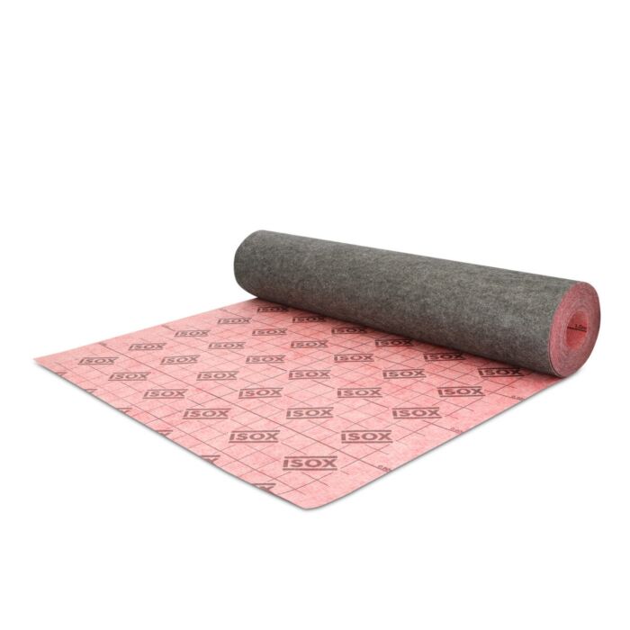 iSOX NG18 Ontkoppelingsmat 3-in-1 (15 m²)