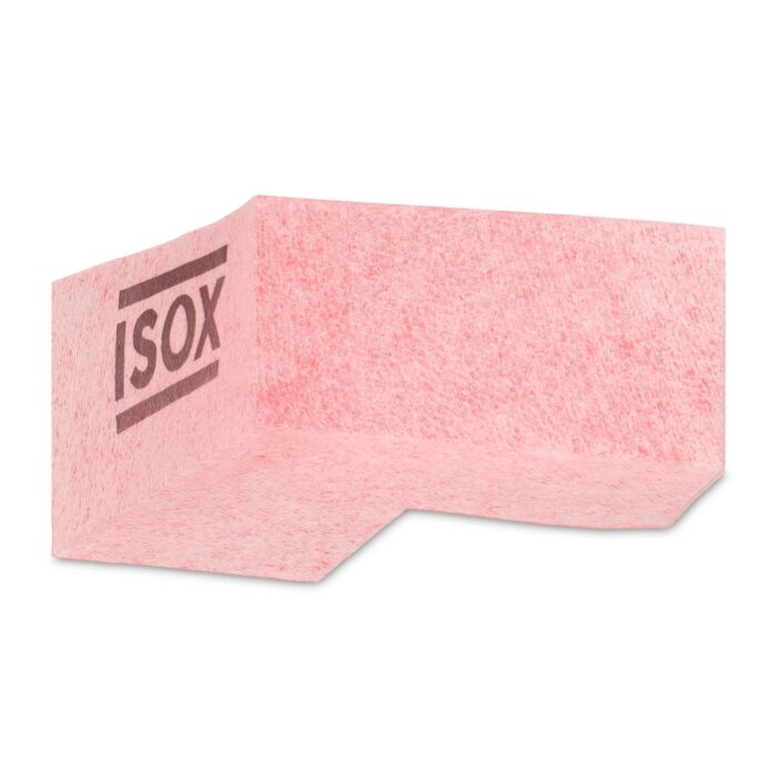 iSOX Waterdichte Binnenhoek