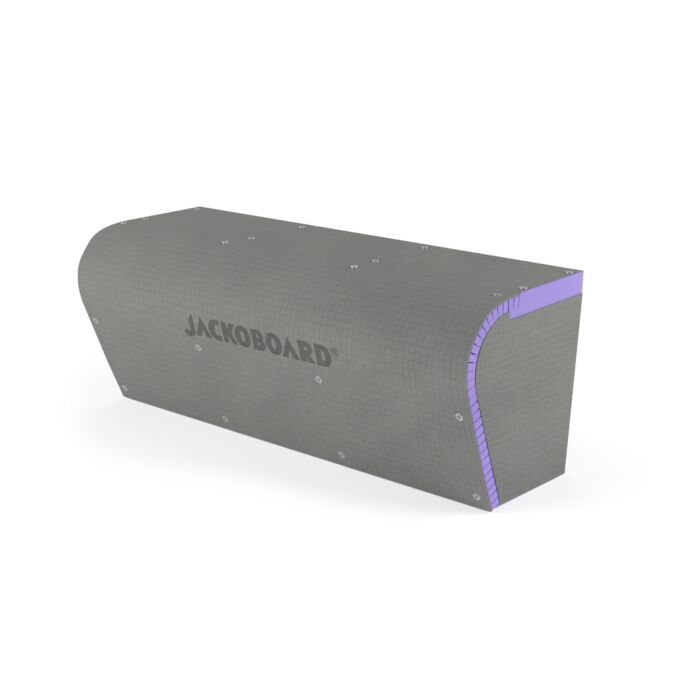 Jackon Jackoboard S-Kit 2 Zitbank