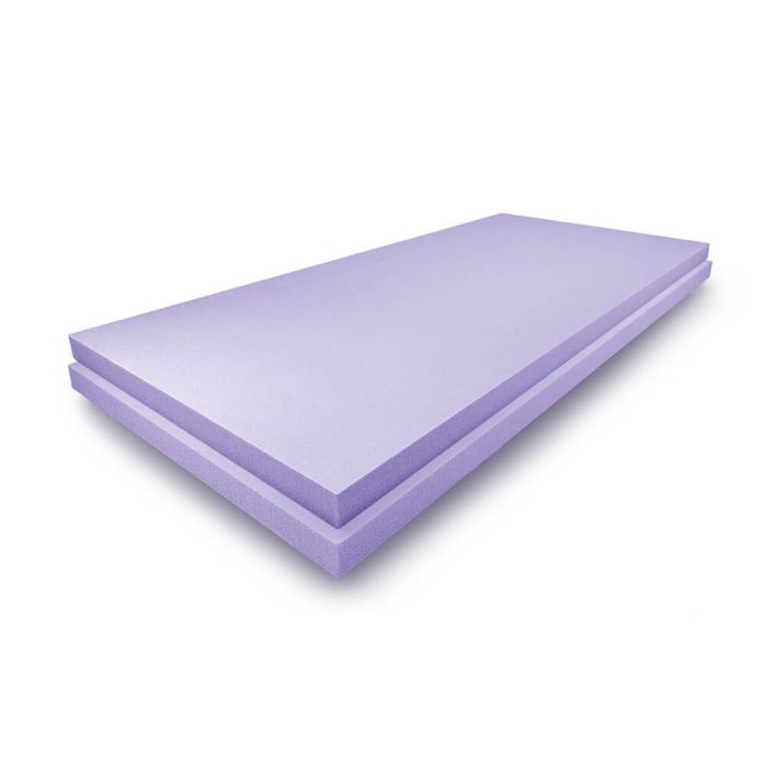 jackodur sponning xps isolatie