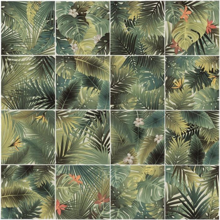 Bärwolf Jungle KE-18095