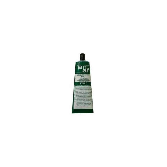 Anaf K71RW PVC lijmkit 150 ml