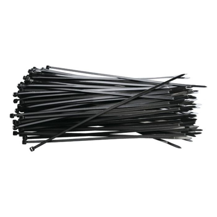 Kabelbinder zwart
