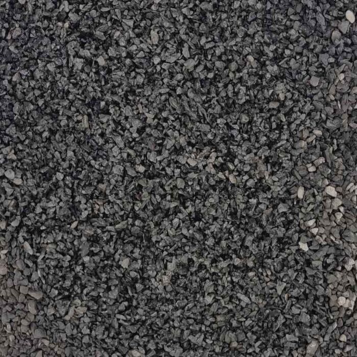 kalksteenslag 2/6 split antraciet