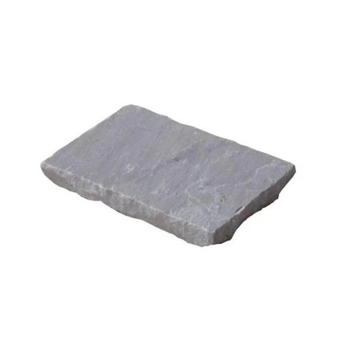 Kandla Grey GEKALIBREERD 20 x 14 x 2,5 cm per m²