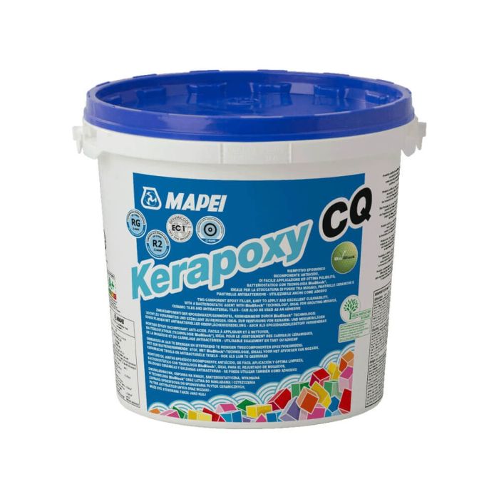 Mapei Kerapoxy CQ 3 kg